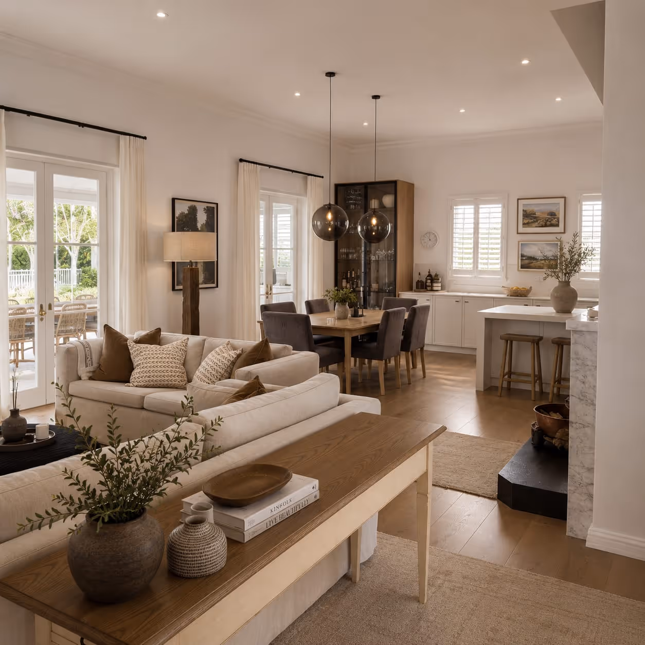 House H — de Zalze Golf Estate, Stellenbosch, 2022