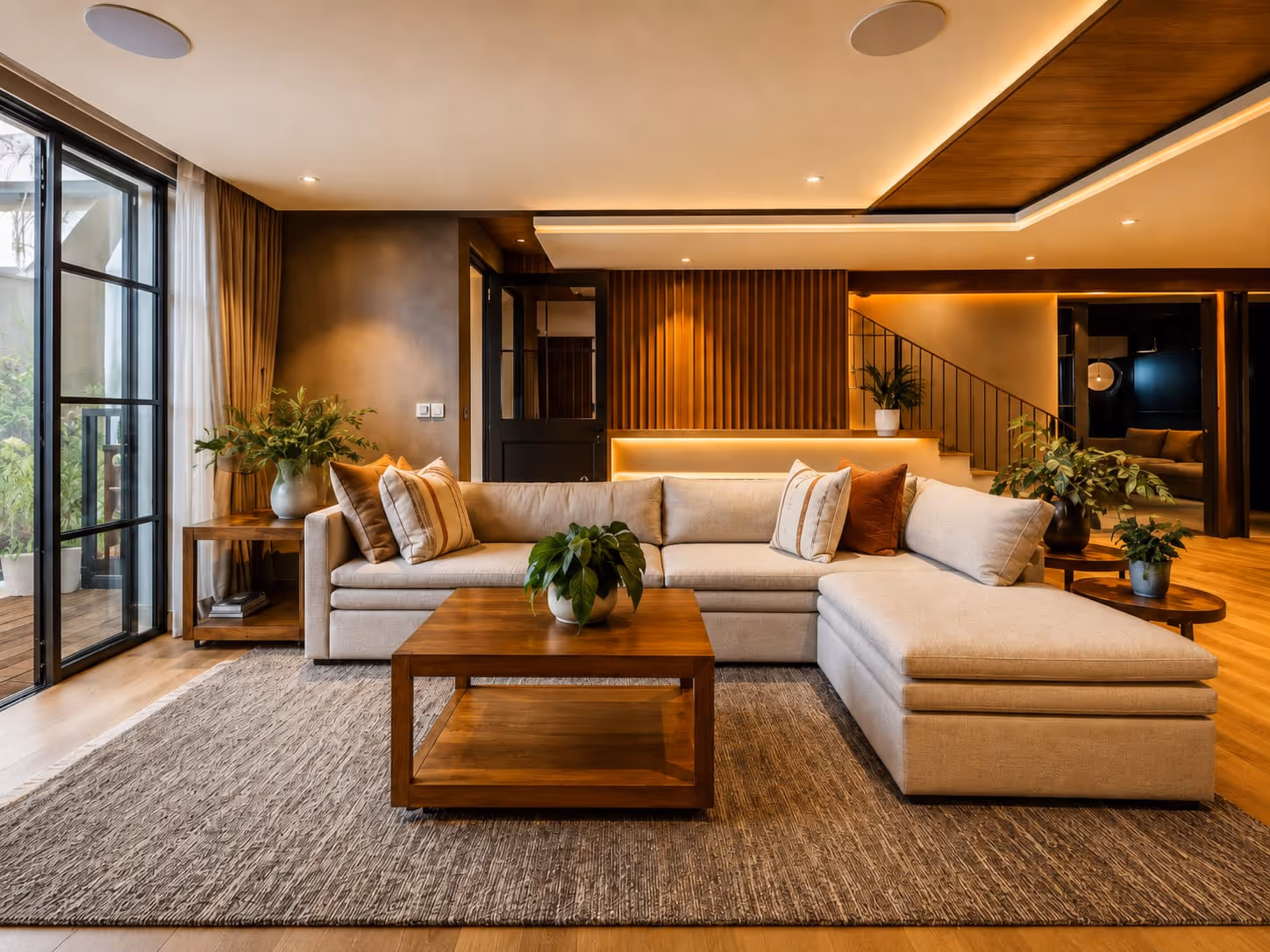 House S — Stellenbosch · TBC