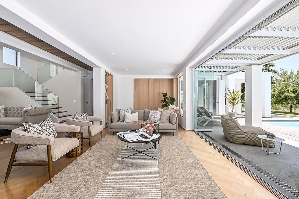 House E — de Zalze Golf Estate, Stellenbosch, 2024