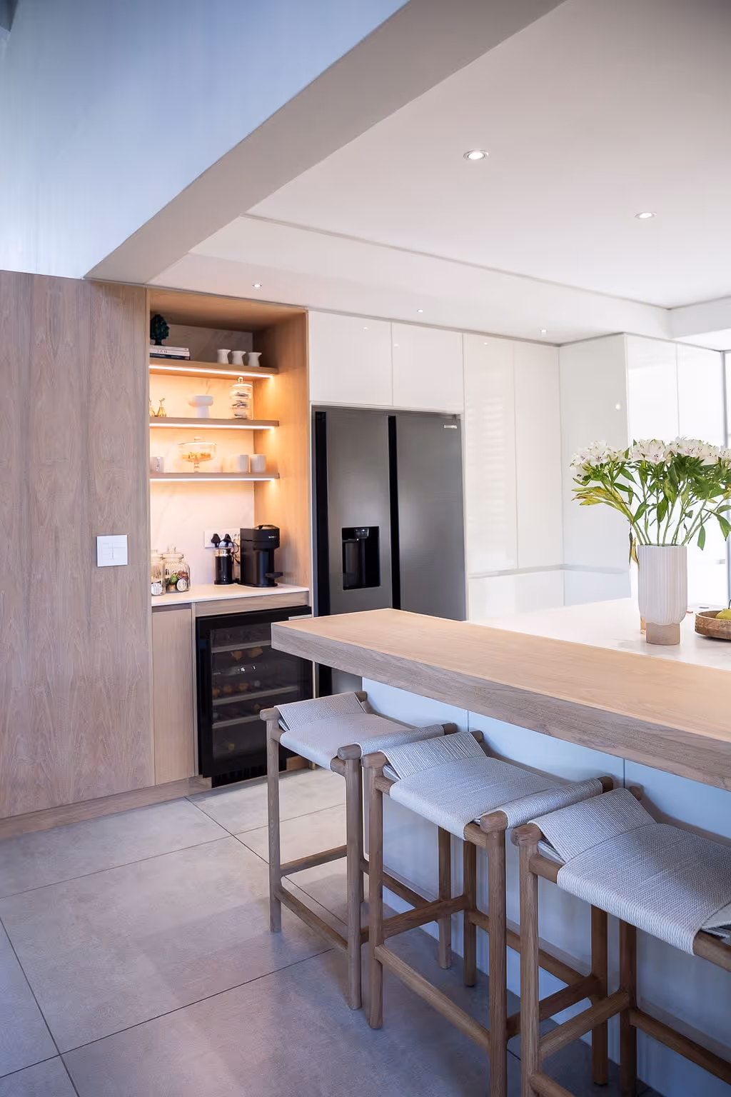 House R — Dalsig, Stellenbosch, 2024