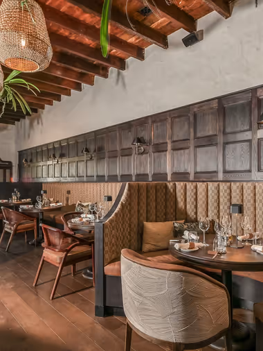 Geuwels Restaurant & Wine Tasting