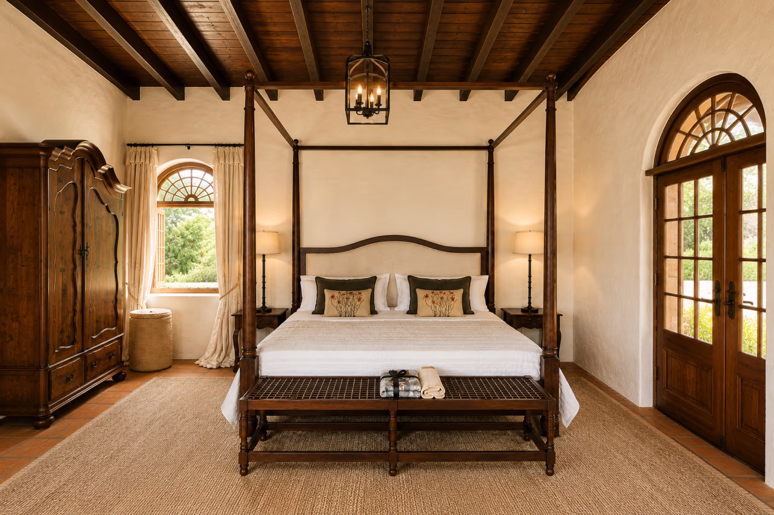 The Old Cellar — suite, Stellenbosch